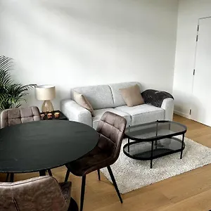 Near Station Appartement Antwerpen