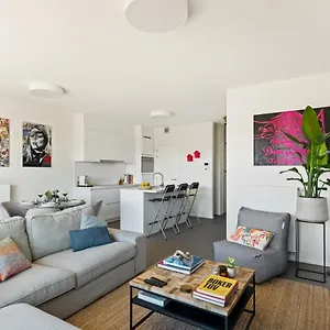 Ernest 33 Appartement Antwerpen