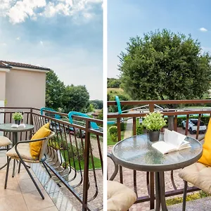Ana Appartement Pula