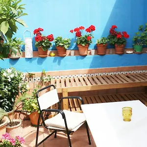 La Terraza Azul Appartement Sevilla